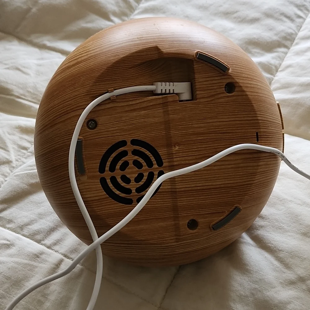 HLS Diffuser - Picture 5 of 7